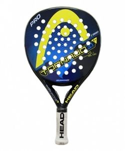 HEAD TORNADO 3.1 E+ BELA PRO Pala Padel / MANGO PRECINTADO / ENVIO EXPRESS