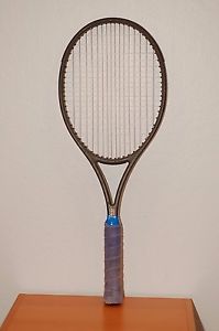 Yamaha Secret 04 (4 3/8 grip) Tennis Racquet