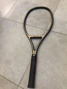 New Old Stock NOS Yonex R-27 REXBORON Tennis Racquet 4 1/4.