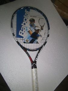 Babolat 140104 Black White Blue 