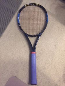 Wilson Ultra 97 Tennis Racquet 4 3/8"