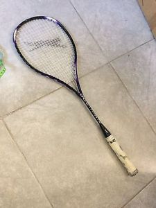Slazenger Mystique 400 Squash Racquet Good