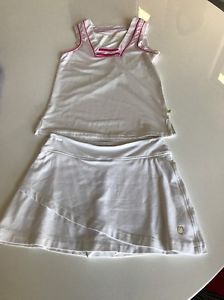 WOMENS TENNIS CLOTHING