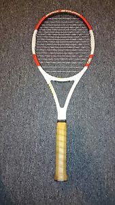 wilson prostaff 90