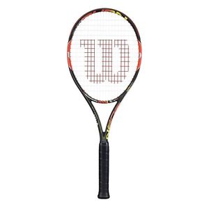 WILSON BURN 100 LS LITE