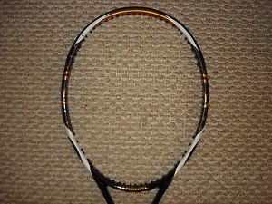 Wilson K Blade Team 104 Tennis Racquet 4 3/8 NXT Power 17