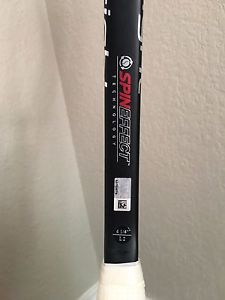 Wilson BLX Blade 98S Tennis Racquet