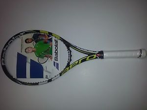 Babolat Aero Pro Drive 4 1/4 Tennis Racquet