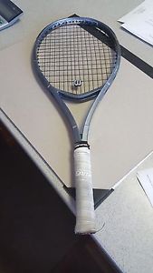 Wilson Ultra XP 100ls tennis racquet