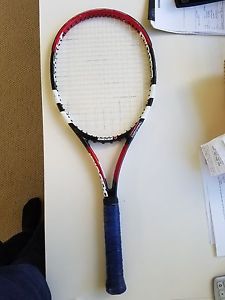 Babolat Pure Control Team tennis racket