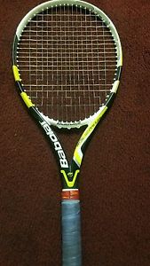 Babolat Aero Pro Team Tennis Racquet