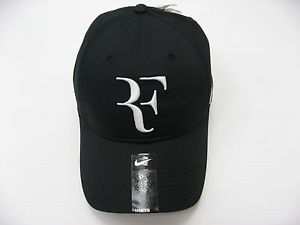 New Nike RF Roger Federer Hat Cap 371202-010