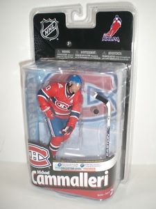 Av.Cammaleri,Montréal Canadiens ,NHL Hockey sur glace,Ser 24