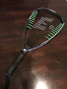 E-Force Apocalypse 190 Racquetball Racquet-3 5/8