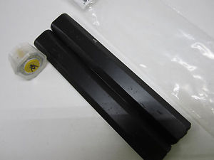 **NEW** VOLKL GRIP PALLET / BUTTCAP SET FOR TENNIS RACQUETS. SIZE: #1 (4 1/8)