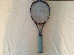 Head Trisys 210 Double Power Wedge 660cm Tennis Racquet Austria 4 3/8