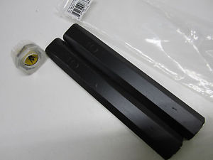 **NEW** VOLKL GRIP PALLET / BUTTCAP SET FOR TENNIS RACQUETS. SIZE: #2 (4 1/4)