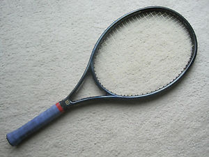 wilson hammer 3.6 Stretch tennis racqeut
