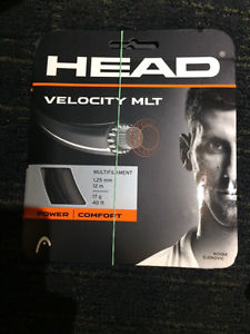 HEAD Velocity MLT quotperformanc