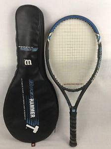 Wilson Hyper Hammer Carbon Oversize