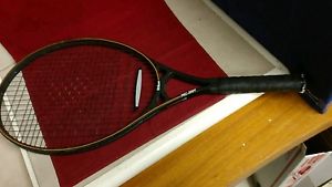 WILSON TENNIS RACKET PRO STAFF OS 125