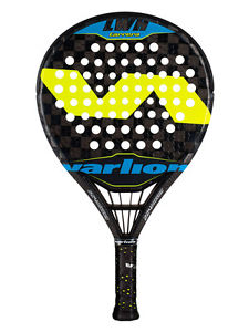 PALA PADEL Varlion LW H Difusor Carrera Máximo control y precisión total CArbono