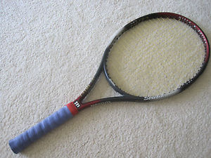 Wilson Ultra Pro Tennis Racquet