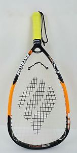 Ektelon O3 Hybrid Diablo Racquetball Racquet 1900 Power level Super SM Oversize