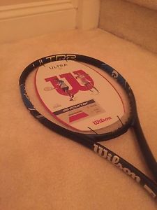 Wilson Ultra 97 Tennis Racquet R