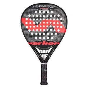 PALA PADEL VARLION AVANT TITAN CORAL JUGADOR ELITE LAGRIMA POTENCIA Y CONTROL