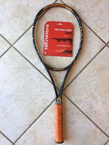 Wilson K Factor Blade Tour 93 head 4 1/2 grip Tennis Racquet Racket
