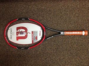 Wilson Pro Staff RF97 Autograph - 4 1/4