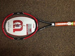 Wilson Pro Staff RF97 Autograph - 4 3/8