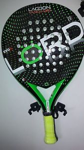 Lord VANGUARD.Pala de padel