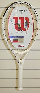 Wilson Ultra XP 125 - 4 1/4 grip size