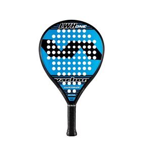 PALA PADEL VARLION LW ONE EL MEJOR PRECIO CON PONTECIA Y CONTROL