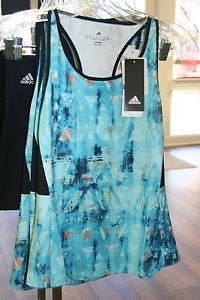 Adidas Women's Essex Tank - Medium