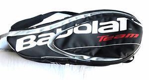 Babolat Team Tennis Racket Bag + Tote