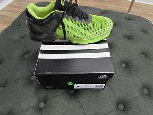 adidas adizero Ubersonic Men's Tennis Shoe- size 9.5