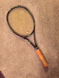 Wilson Blade 98 18x20 4 1/2 4g