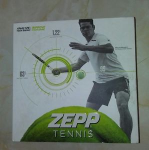 Zepp Tennis Swing Analyzer