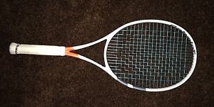 Babolat 2017 Pure Strike 16x19 T