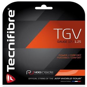 TECNIFIBRE TGV 40ft x 3 (120ft) / 12M x 3 (36M)