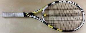 BABOLAT AERO PRO DRIVE TENNIS RACQUET