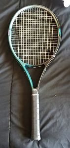 Wilson ProStaff 6.0 Tennis Racquet 4 1/8" Grip 27.25"