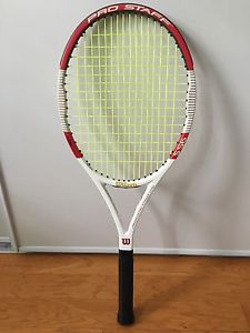 Wilson Pro Staff 95s