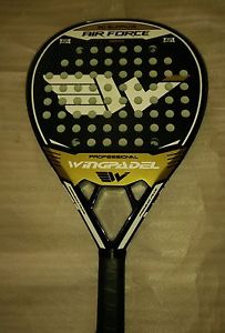 Wingpadel air force oro