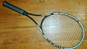 Head i.Prestige Intelligence Mid Plus Tennis Racket/Racquet 4 1/4