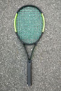 Wilson Blade 98 (16x19) Countervail