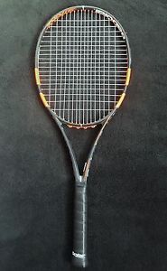 Babolat Pure Strike 16X19 Tennis Racquet